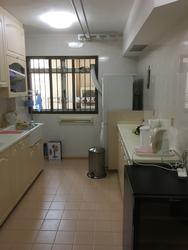 Blk 294 Punggol Central (Punggol), HDB 5 Rooms #136534412